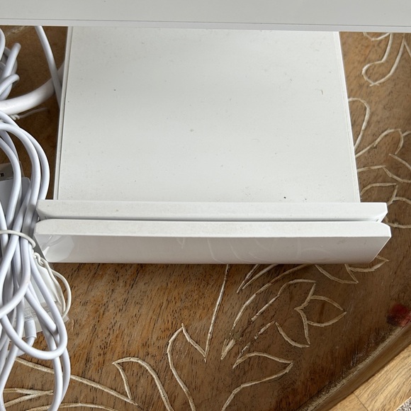 Square White POS System terminal tablet card reader - Picture 4 of 6